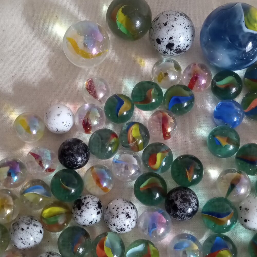 Marbles - Picture 2 of 7